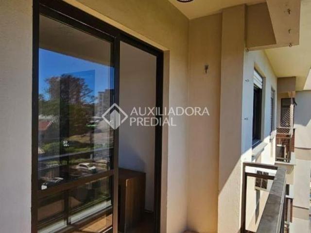 Apartamento no Residencial San Martin em Gravataí