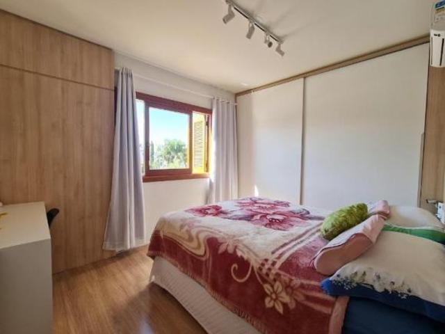 Apartamento no Residencial Sanny Dois Irmãos