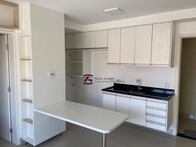 Apartamento no residencial Sevilha, 43m², 1 vaga. Metrô Tucuruvi