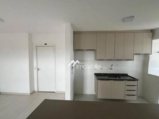 Apartamento no Residencial Sinai