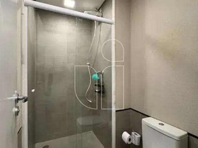 Apartamento no Residencial Spot Marília