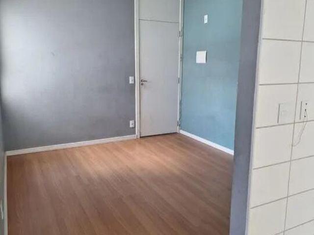 Apartamento no Residencial Supercitta Paraíso, Campinas SP