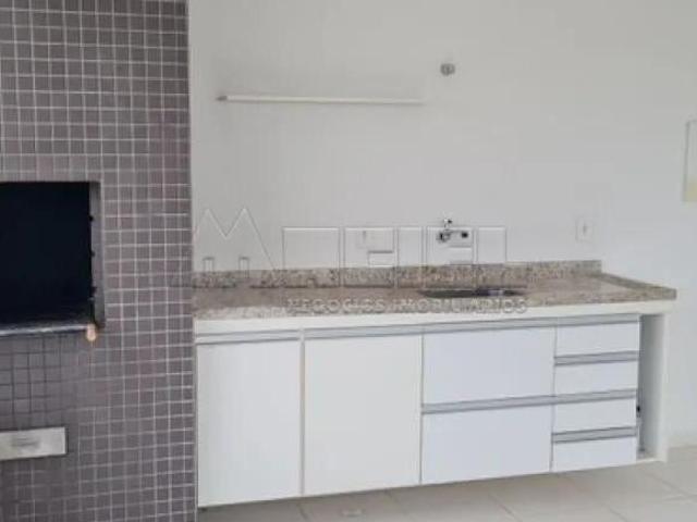 Apartamento no RESIDENZIALE ILLUMINATO