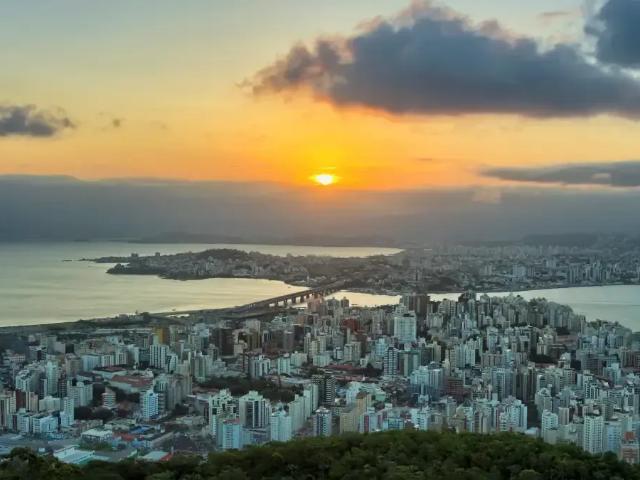 Apartamento no Rio Grande de 100 m² com 2 quartos