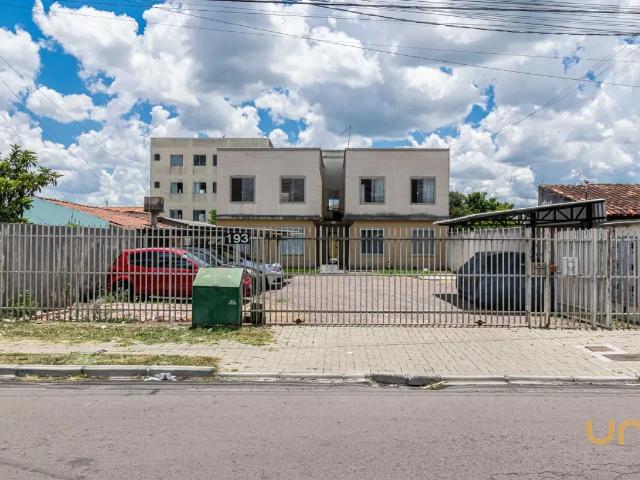Apartamento no Rio Pequeno de 60.84 m² com 2 quartos