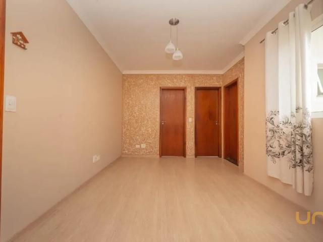Apartamento no Rio Pequeno de 39.76 m² com 2 quartos