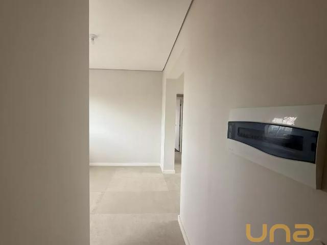 Apartamento para alugar 2 quartos, 66 m² em São Braz, Curitiba Edificio Anna Strapasson