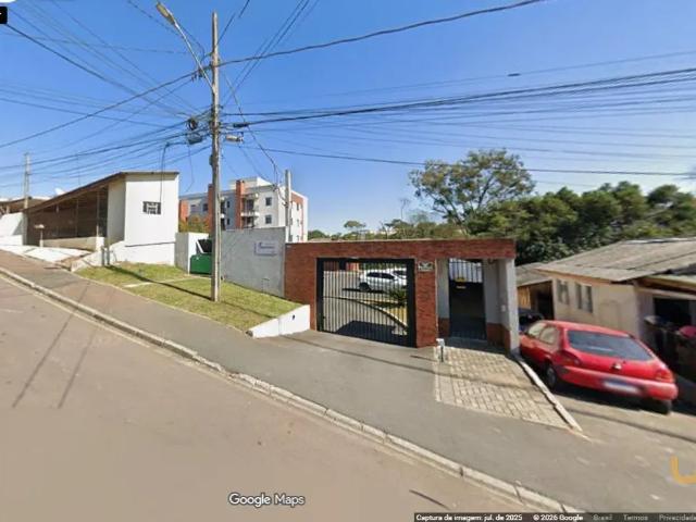 Apartamento no São Gabriel de 57.71 m² com 2 quartos