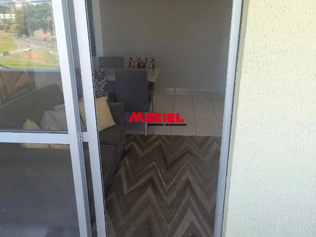 APARTAMENTO NO SÃO DIMAS MOBILIADO | 1 DORMITÓRIO | 54M² | VISTA PARA O ANEL VIÁRIO ? PRÓXIMO UNESP