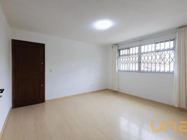 Apartamento para alugar 3 quartos, 84 m² em São Francisco, Curitiba