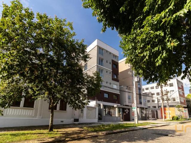Apartamento para alugar 1 quarto, 37 m² em São Francisco, Curitiba
