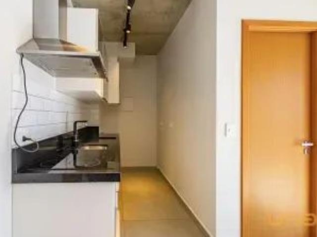 Apartamento no São Francisco de 48 m² com 1 quarto