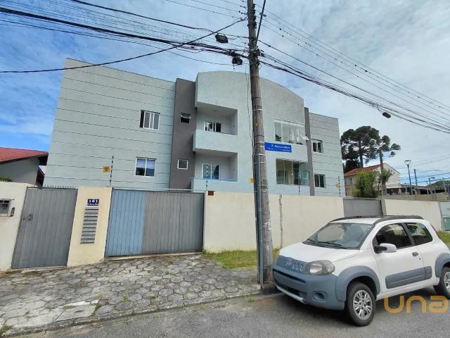 Apartamento no São Francisco de 48 m² com 1 quarto