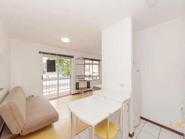 Apartamento no São Francisco de 41.99 m² com 1 quarto
