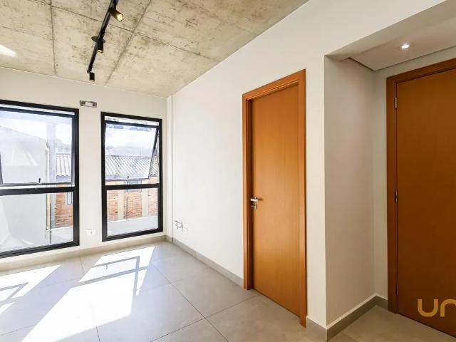 Apartamento no São Francisco de 70 m² com 2 quartos