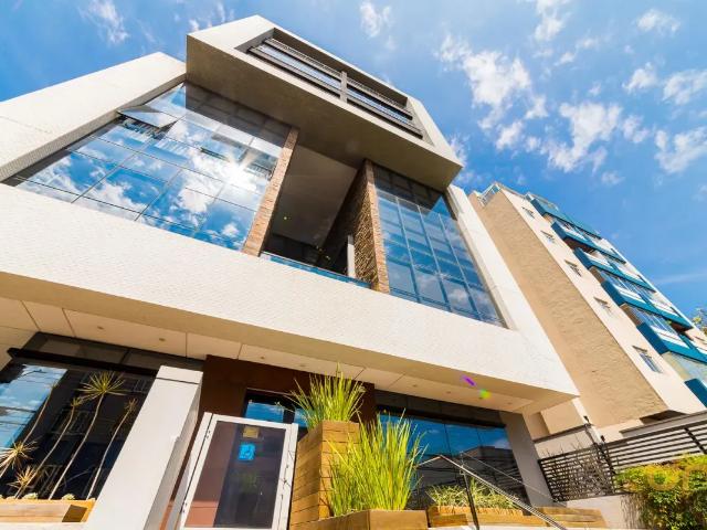 Apartamento no São Francisco de 87 m² com 1 quarto