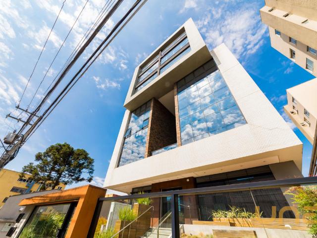 Apartamento no São Francisco de 87 m² com 1 quarto