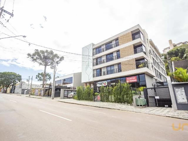 Apartamento no São Francisco de 81.03 m² com 2 quartos