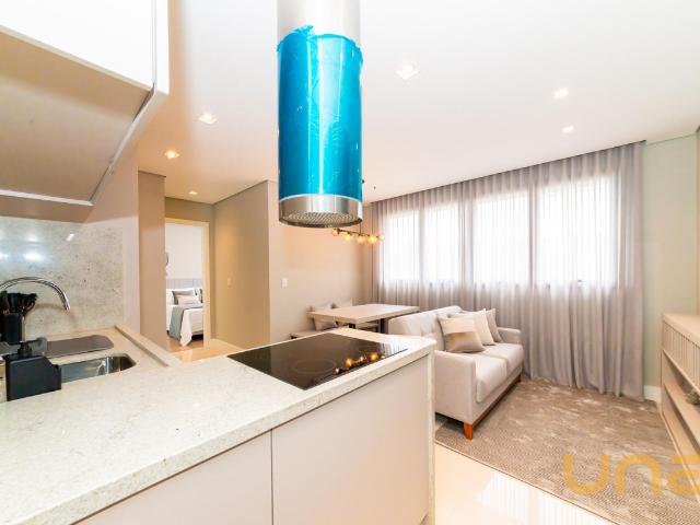 Apartamento no São Francisco de 82 m² com 1 quarto