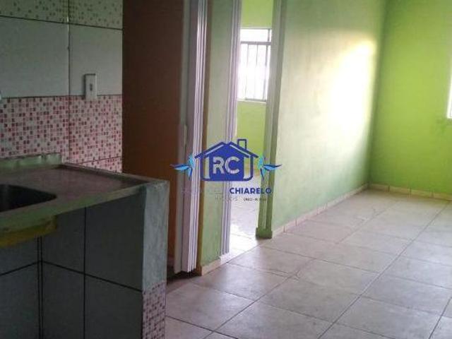 Apartamento no São João