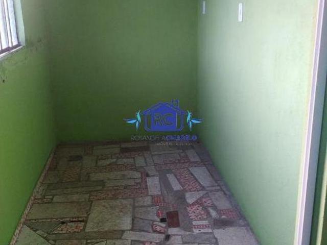Apartamento no São João