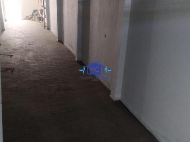 Apartamento no São Sebastião
