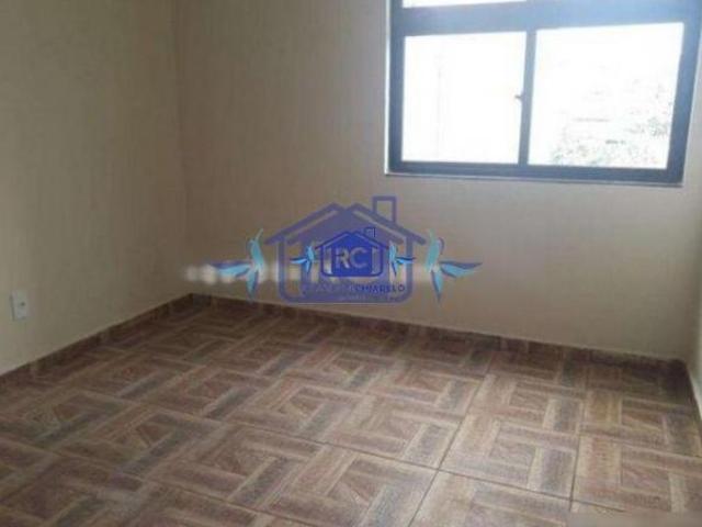 Apartamento no São Sebastião