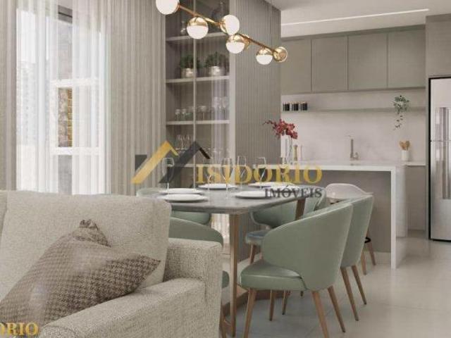 APARTAMENTO NO SÃO PEDRO! 03 QUARTOS, SUÍTE, VARANDA GOURMET!
