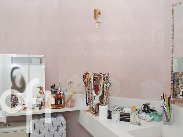 Apartamento no Santa Teresinha em São Paulo SP código 16352