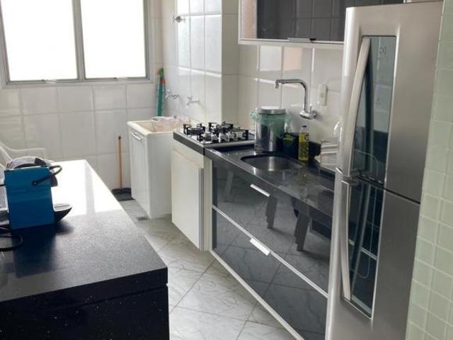 Apartamento no Santa Teresinha em São Paulo SP código 16375