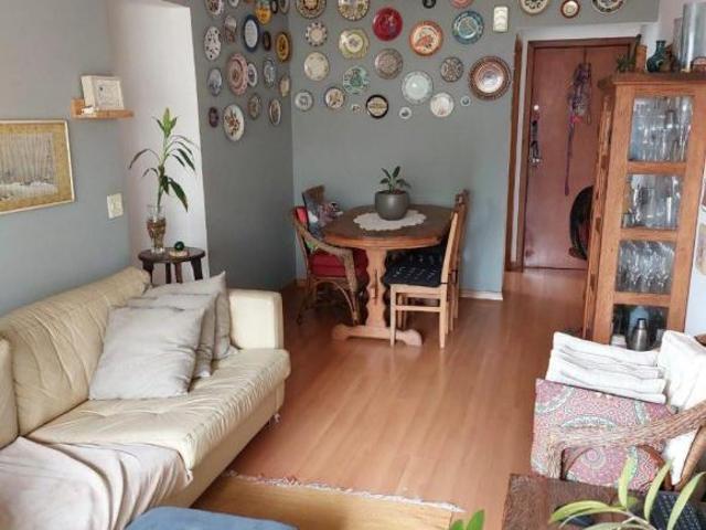 Apartamento no Santa Teresinha em São Paulo SP código 16414