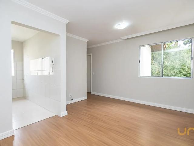 Apartamento no Santa Cândida de 10 m² com 2 quartos