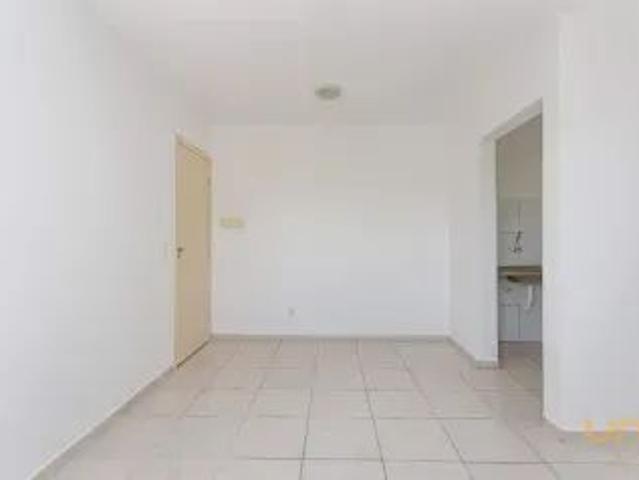 Apartamento no Santa Cândida de 64.86 m² com 3 quartos