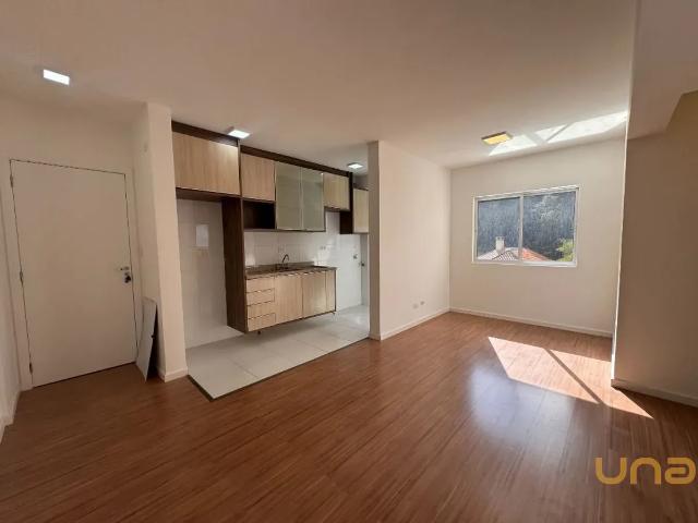 Apartamento no Santa Cândida de 67 m² com 2 quartos
