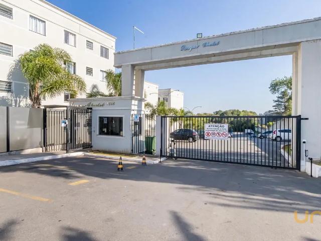 Apartamento no Santa Cândida de 95.13 m² com 2 quartos