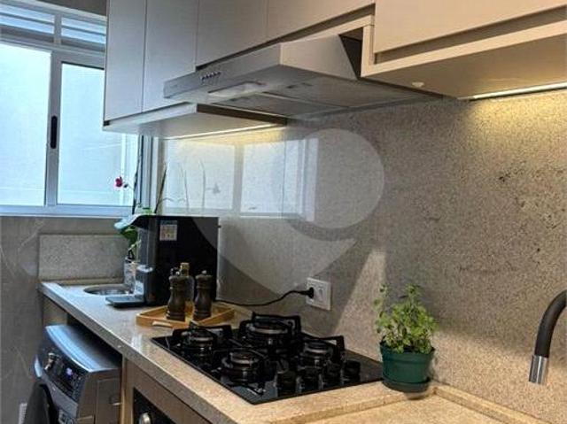 APARTAMENTO NO SANTA CÂNDIDA | 2 QUARTOS | 1 VAGA