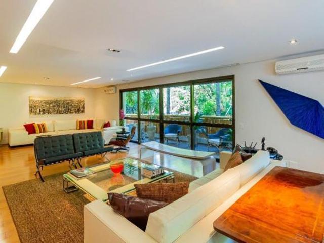 Apartamento no Santa Cecília em São Paulo SP código 1991