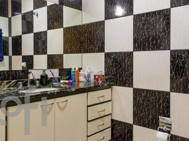 Apartamento no Santa Cecília em São Paulo SP código 8361