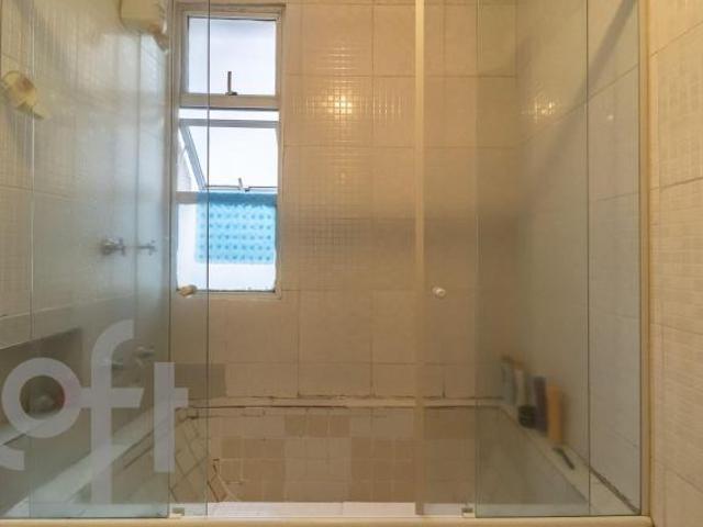Apartamento no Santa Cecília em São Paulo SP código 8576