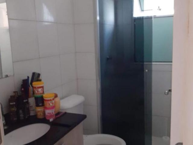 Apartamento no Santa Etelvina em São Paulo SP código 24354