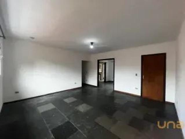 Apartamento no Santa Felicidade de 160.34 m² com 3 quartos