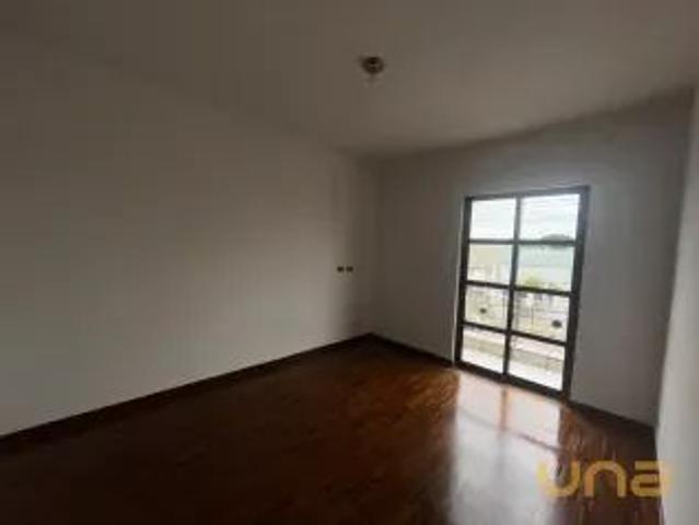 Apartamento no Santa Felicidade de 120 m² com 3 quartos