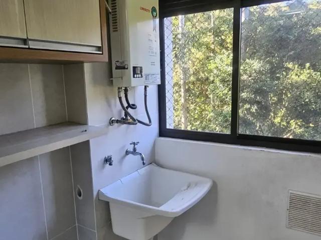 Apartamento no Santa Felicidade de 89.93 m² com 2 quartos