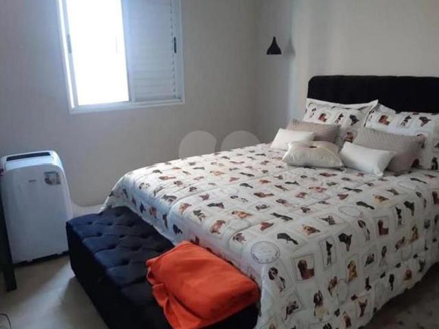 Apartamento no Santa Helena Residence em Piracicaba SP