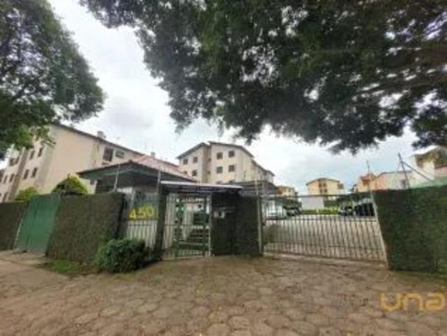 Apartamento no Santa Quitéria de 66 m² com 3 quartos