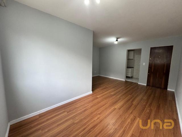 Apartamento no Santa Quitéria de 66 m² com 3 quartos
