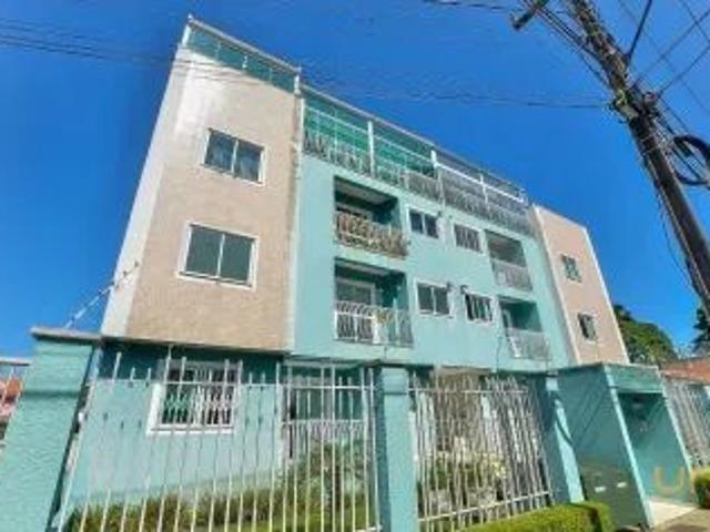 Apartamento no Santa Quitéria de 118.36 m² com 2 quartos