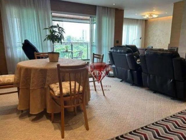 Apartamento no Santo Amaro