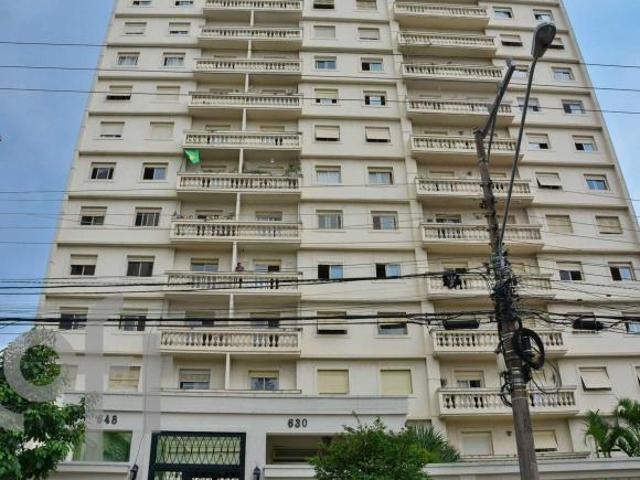 Apartamento no Santo Amaro em São Paulo SP código 17880