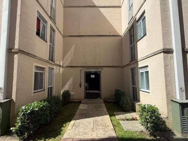 Apartamento no Santo Antônio de 51.48 m² com 2 quartos
